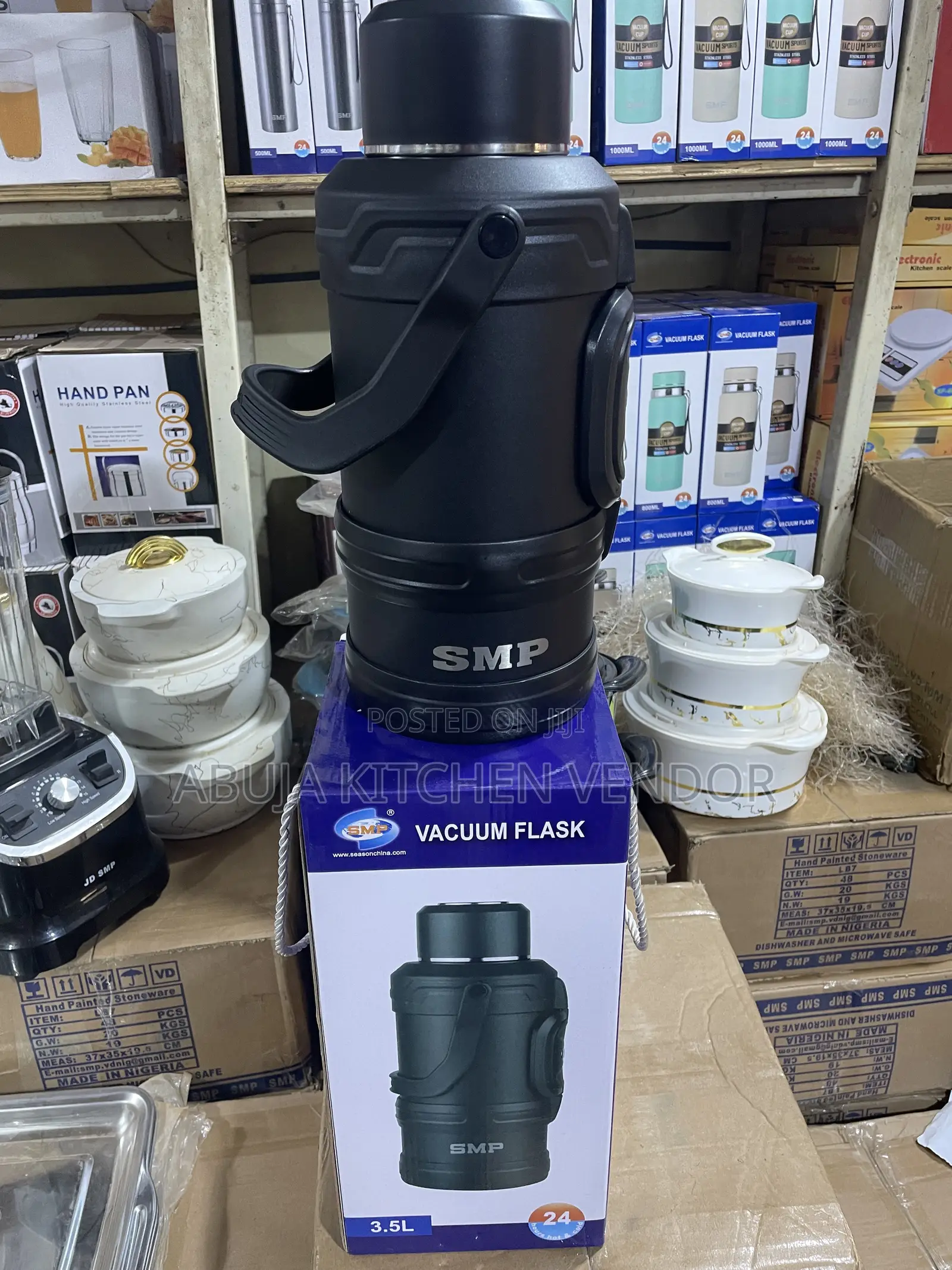 Original Water Flask