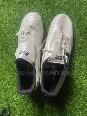 Nike Football Boots