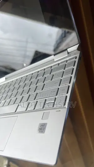 Laptop HP Spectre 13 16GB Intel Core i7 SSD 512GB