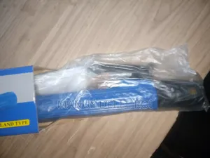 Optimus Welding Handle Holland Type