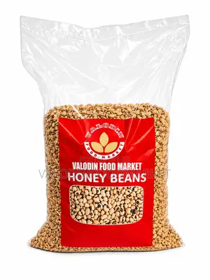 Honey Beans 5kg