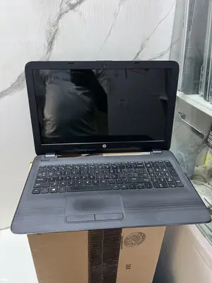 Laptop HP 15 8GB AMD A8 SSD 128GB