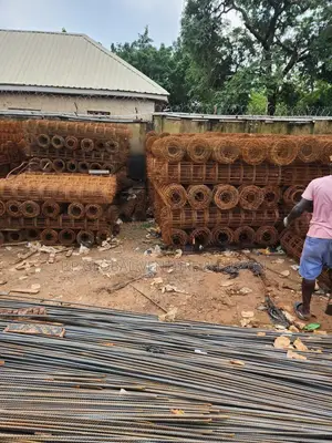 B.R.C Wire Mesh