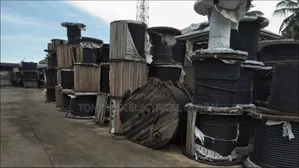 400mm Single Cable PVC