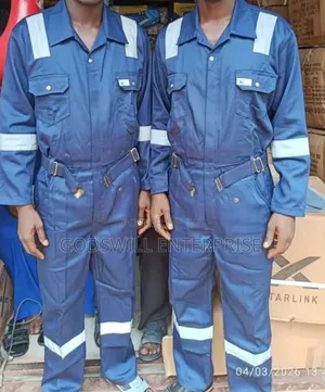 Safety Wear