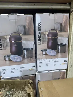 Original Food Flask
