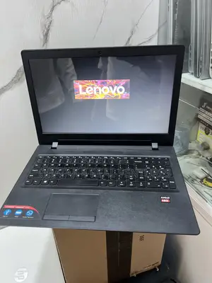 Laptop Lenovo IdeaPad 100 8GB AMD A10 HDD 500GB