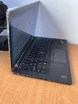 Laptop Lenovo ThinkPad T450 8GB Intel Core i5 HDD 320GB