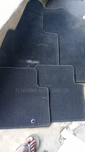 Hyundai Santa Fe Car Mat Rug