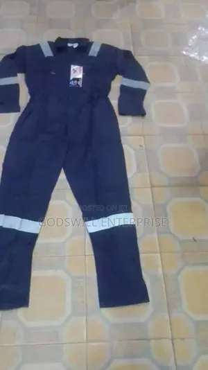 Safety Wear