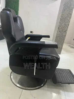 Salon Equipments