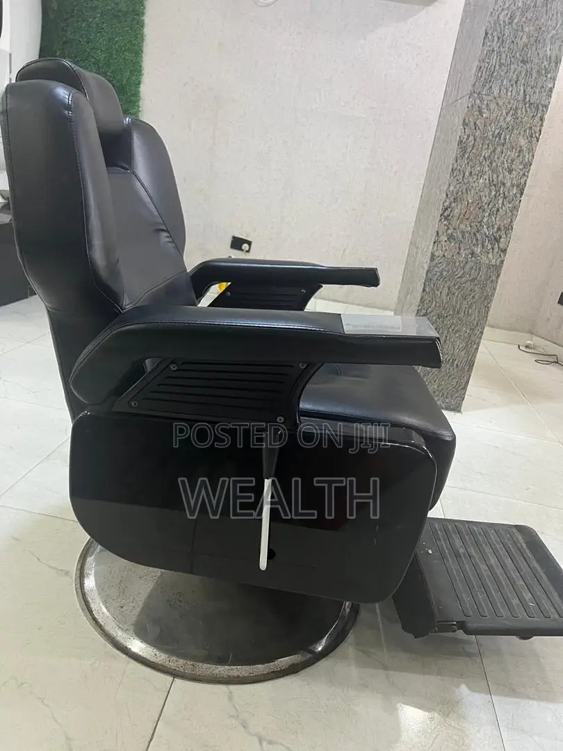 Salon Equipments