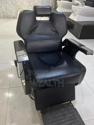 Salon Equipments