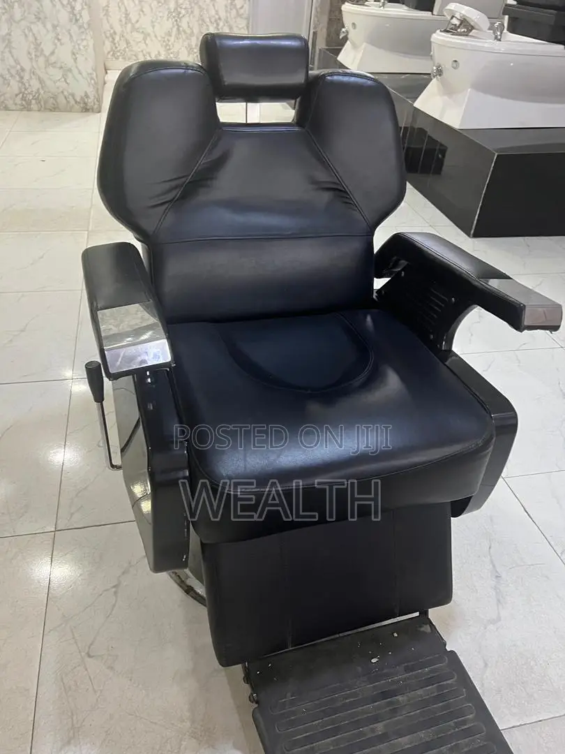 Salon Equipments