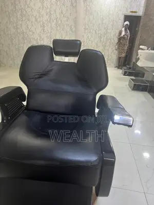 Salon Equipments