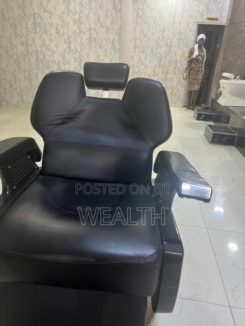 Salon Equipments