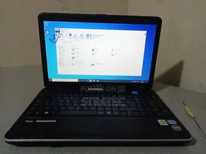 Laptop Lenovo ThinkPad W530 4GB Intel Core i5 HDD 320GB