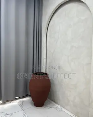 Terra Small Venice Antique Pot | Luxury Flower Pot Indoor Planter
