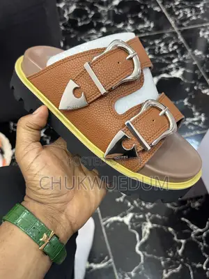 Sandals/Slippers