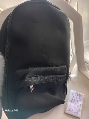 School Bag