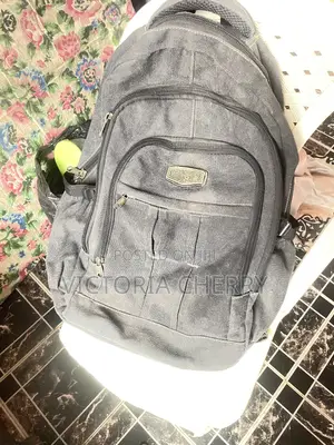 School/Traveling Bag