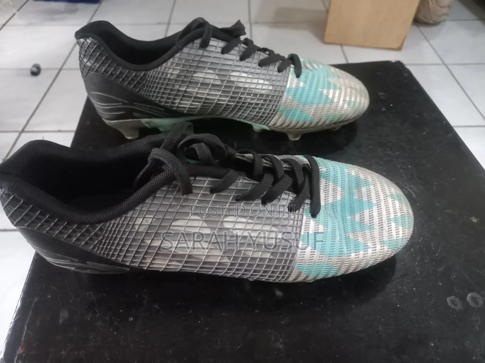 Soccer Boots