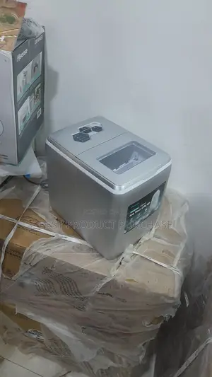 Hisense Ice Maker - 20kg Heavy Duty Ice Machine