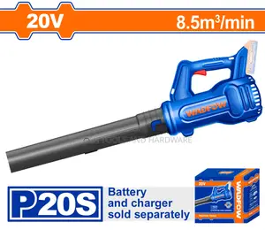Wadfow Cordless Blower (Model Wblp521)