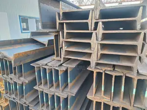 H-Channel for Construction
