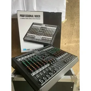 Yamaha 12 Channels Mixer With Digital Effect Eq and Bluetooth