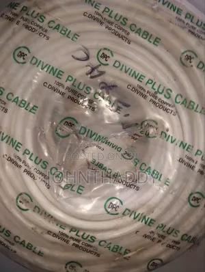 Flexible Cable