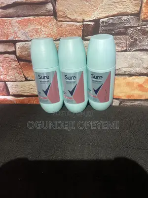 Deodorants