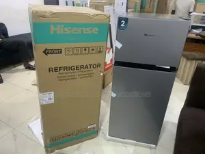 Hisense 172dr 124l Efficient Performance Refrigerator