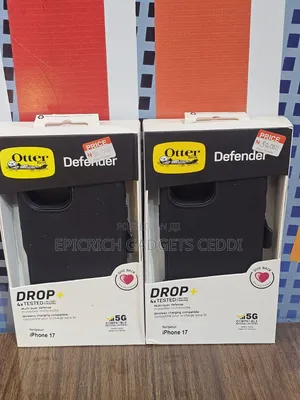 Otterbox Defender Case for iPhone 17