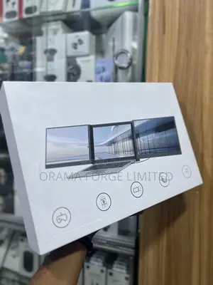 Dual Screen Portable Monitor
