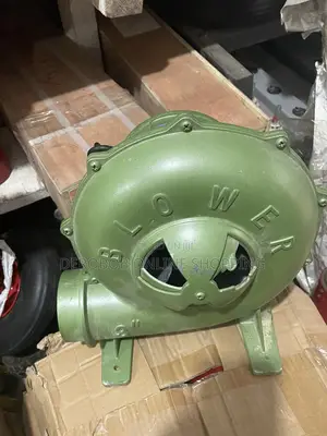 Electric Centrifugal Air Blower