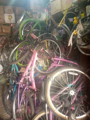 Chimas Bike