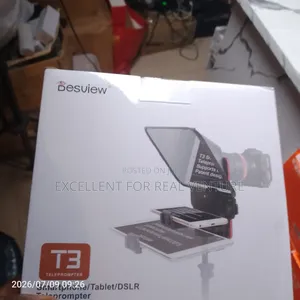 Besview T3 Teleprompter