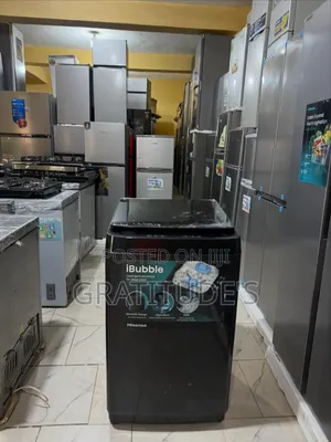 Hisense Top Loader Automatic Washing Machine Wm 3k1123ubwt 11kg