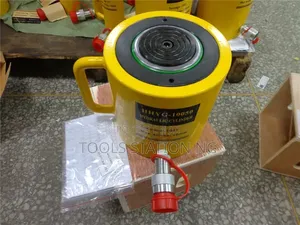 Hydrolic Jack 100tons
