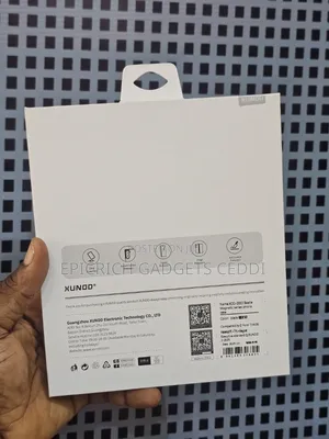Transparent Hard Plastic Magsafe Case for Samsung Galaxy Z Fold 7