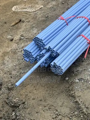 Dignity Pipe