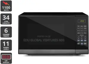 Kogan 34litres Microwave Oven.