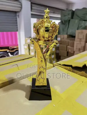 Golden Plaqueb121