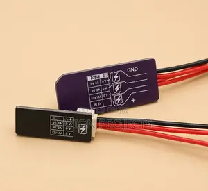 3s 1.5a Active Balancer for Lithium Batteries
