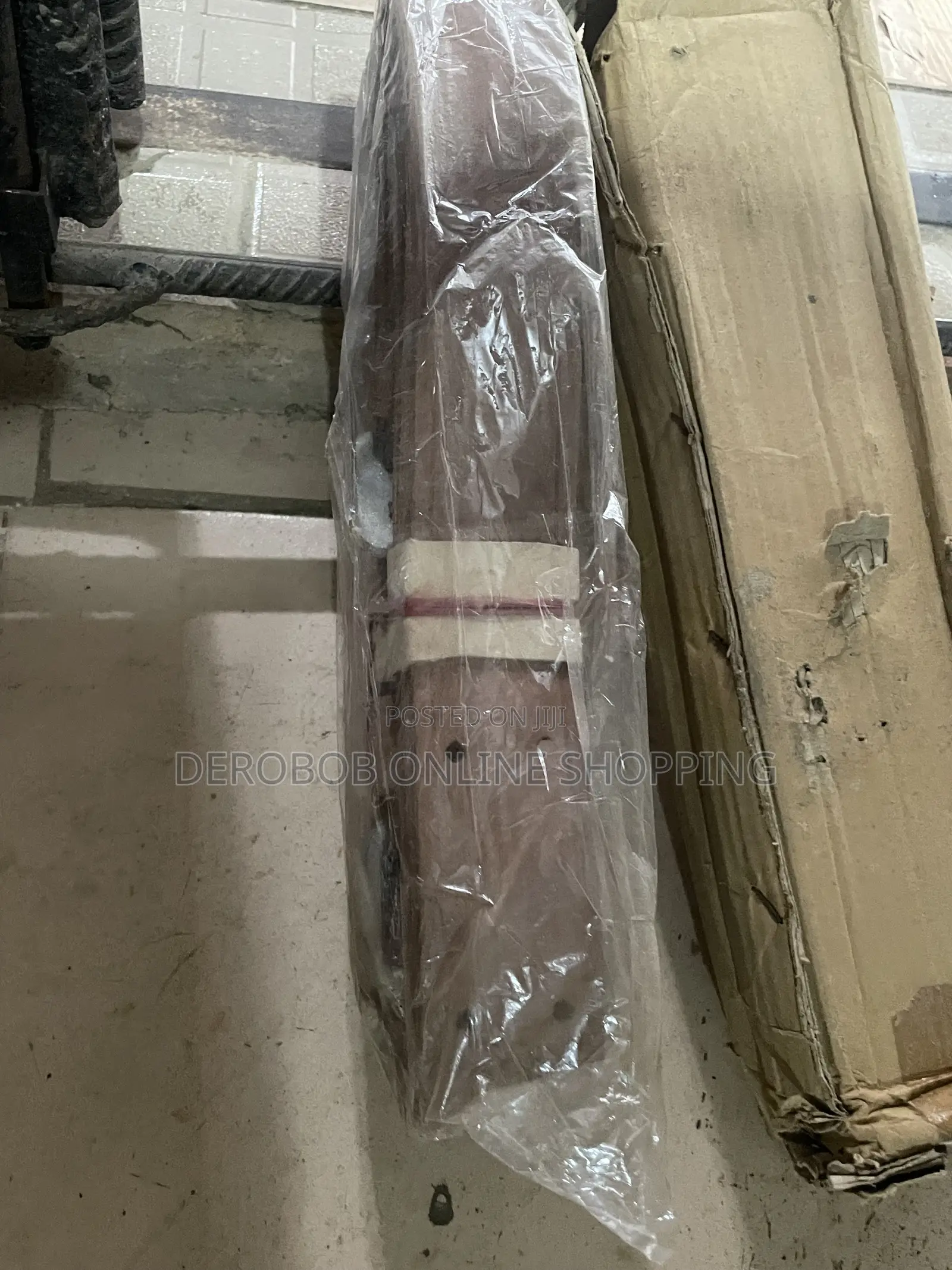 Nepa Belt Tool