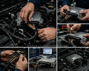 Car Repair and Service