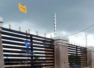 Elecric Fence