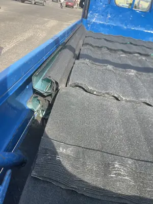 Milano Stone Tiles Roofing Sheet Quality