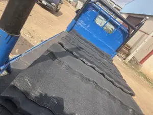 Milano Stone Tiles Roofing Sheet Quality